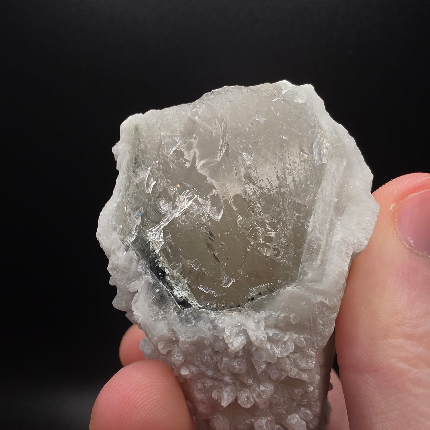 Quartz - Inner Mongolia