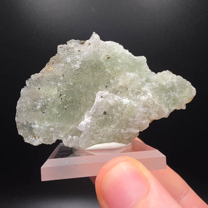 Fluorite - Morocco