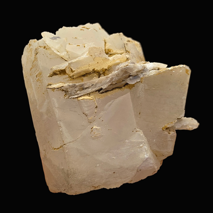 Calcite - Dalnegorsk, Russia
