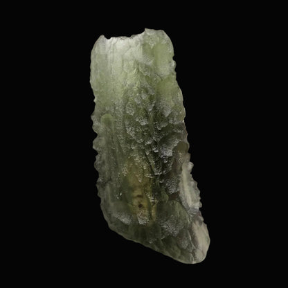 Moldavite - Czech Republic