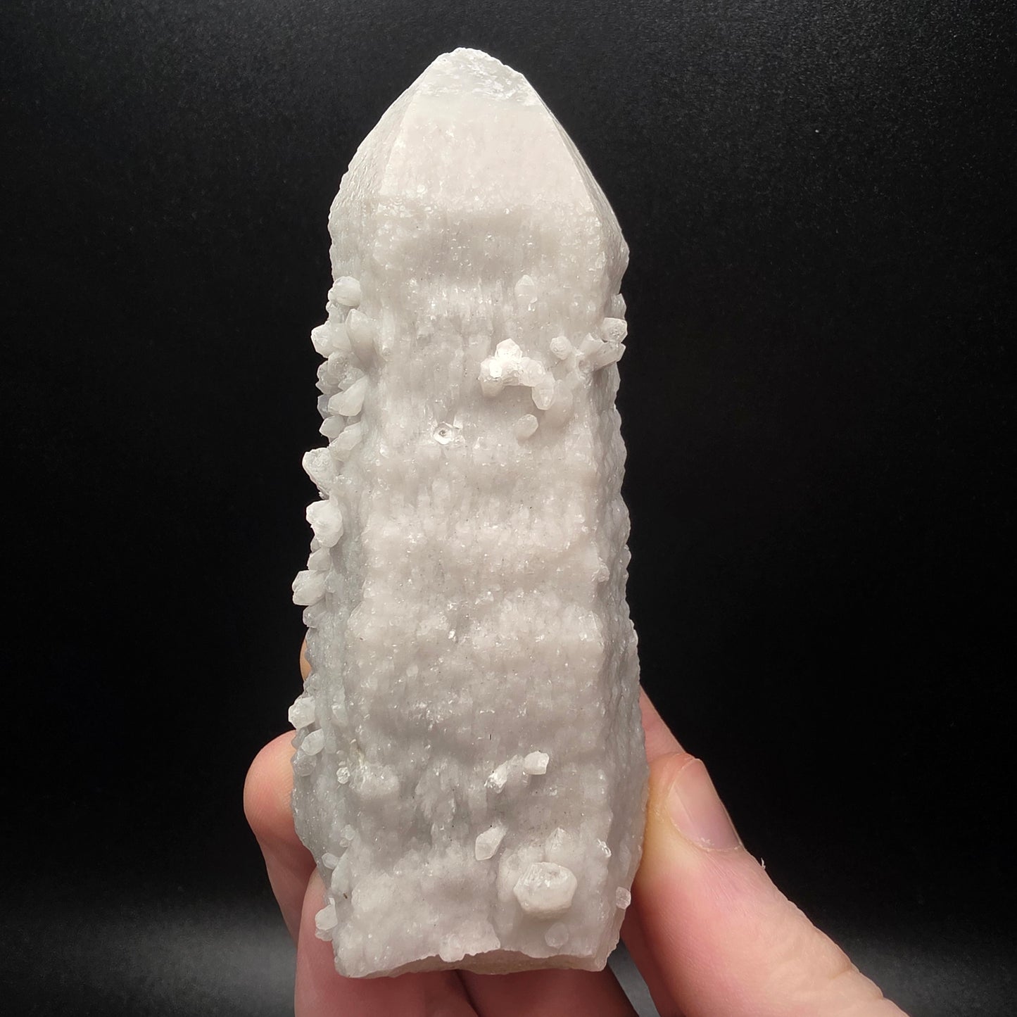 Quartz - Inner Mongolia