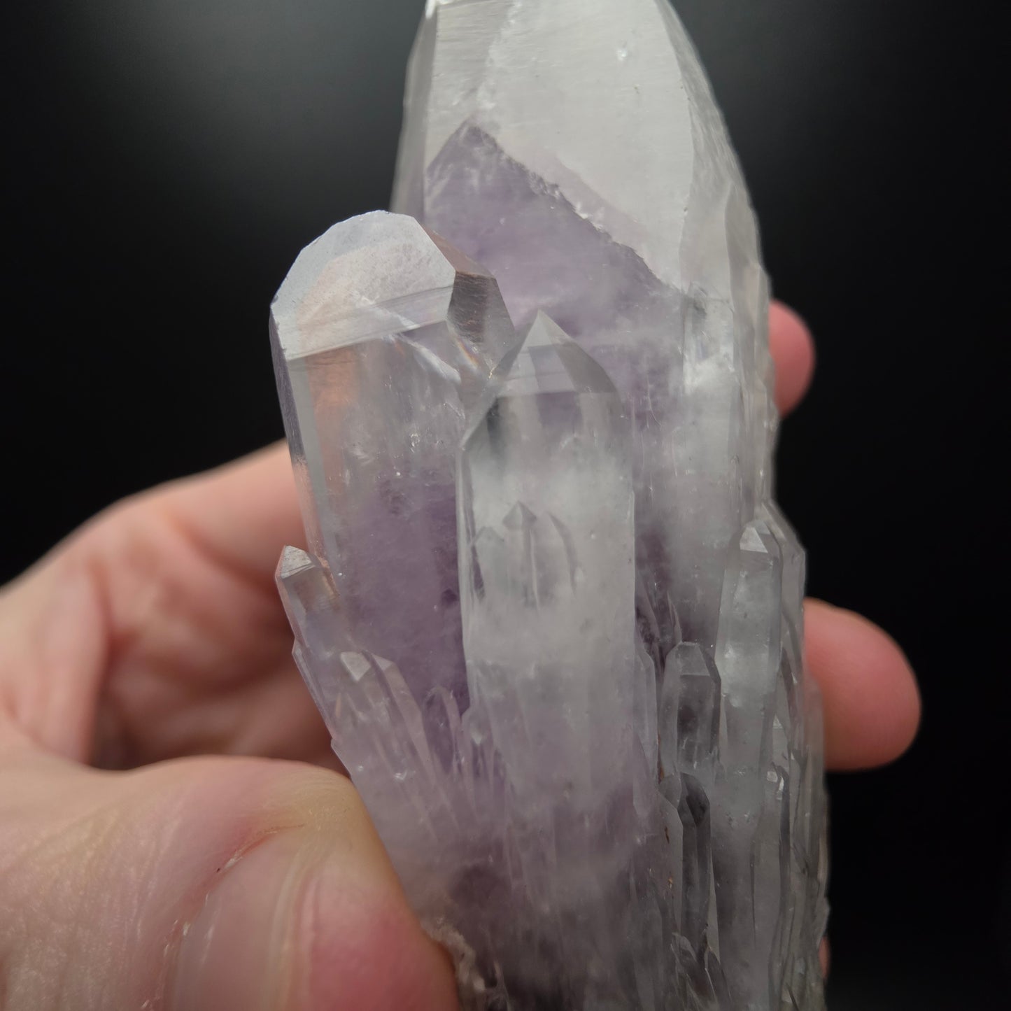 Amethyst - Guerrero, Mexico