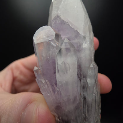 Amethyst - Guerrero, Mexico