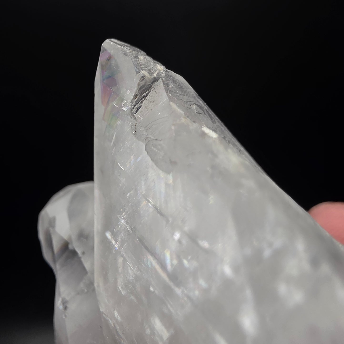 Calcite - Dalnegorsk, Russia