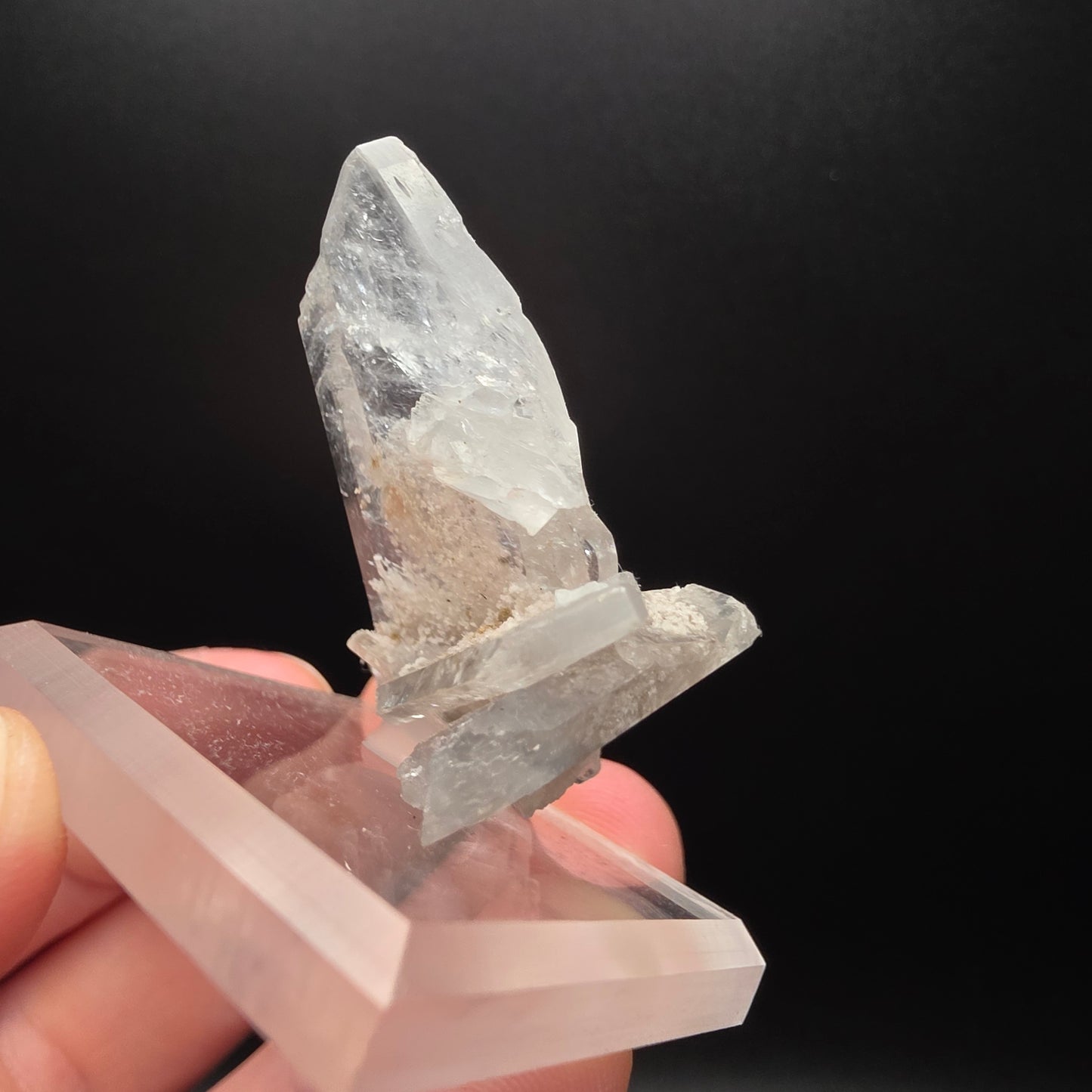 Celestine - Michigan