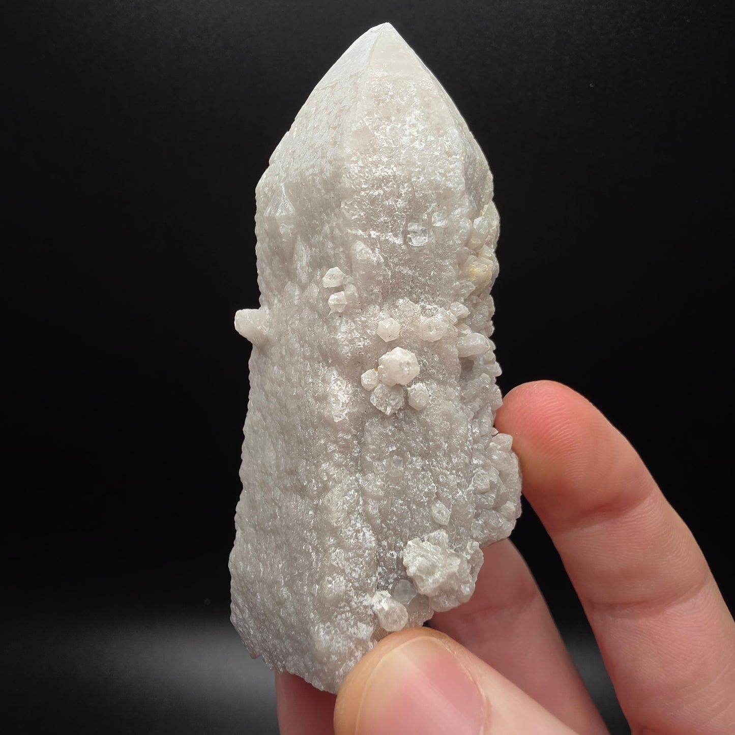 Quartz - Inner Mongolia