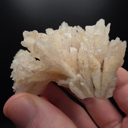 Calcite - Dalnegorsk, Russia