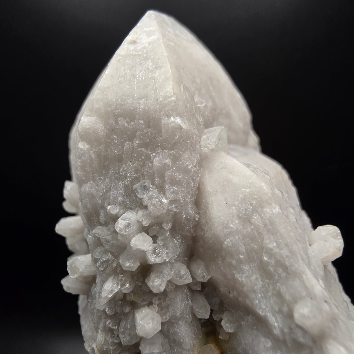Quartz - Inner Mongolia