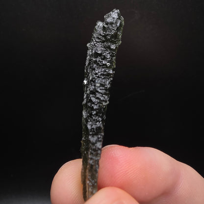 Moldavite - Czech Republic