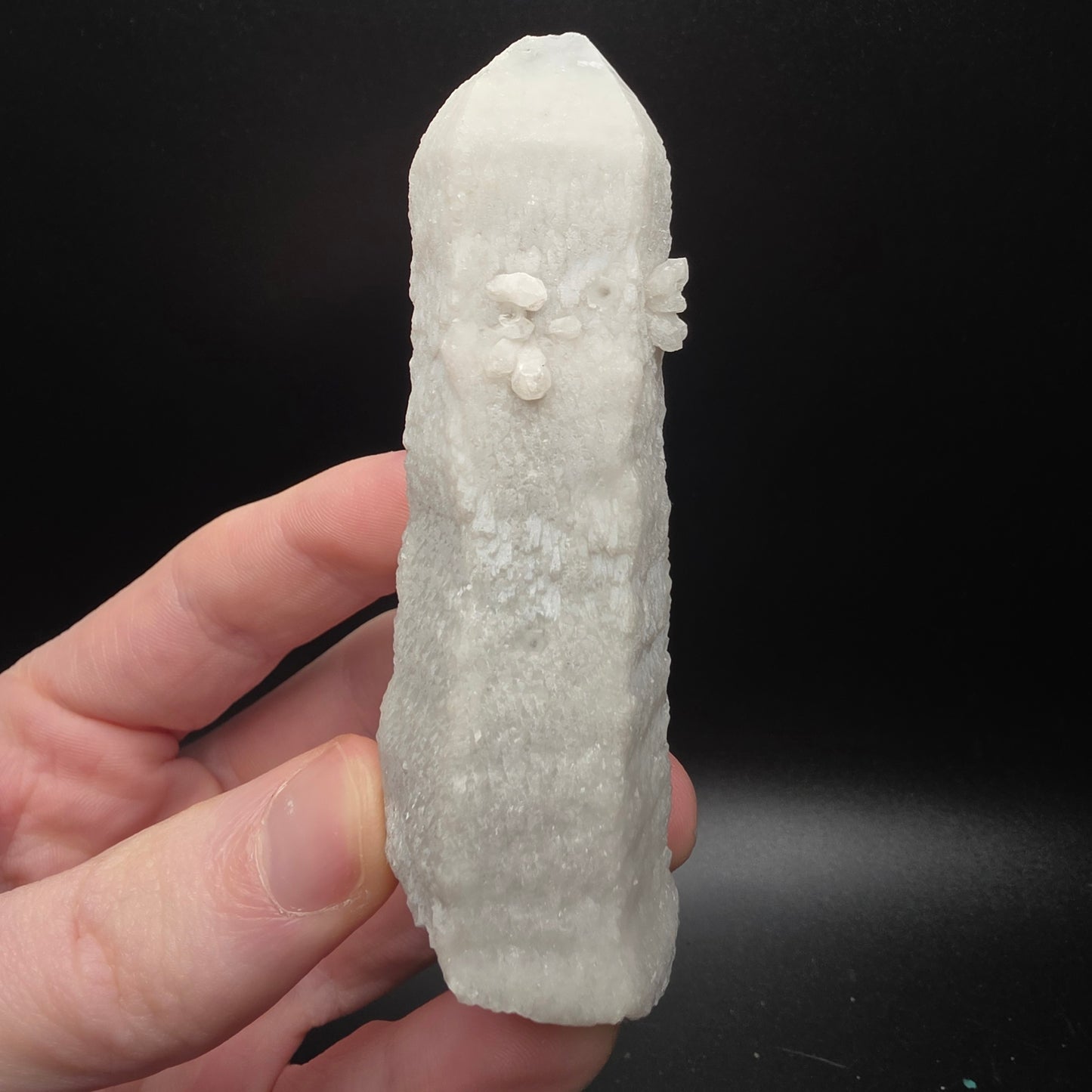 Quartz - Inner Mongolia