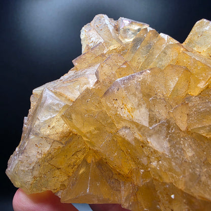Fluorite - France