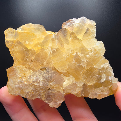 Fluorite - France