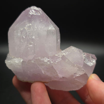 Amethyst - Dalnegorsk, Russia