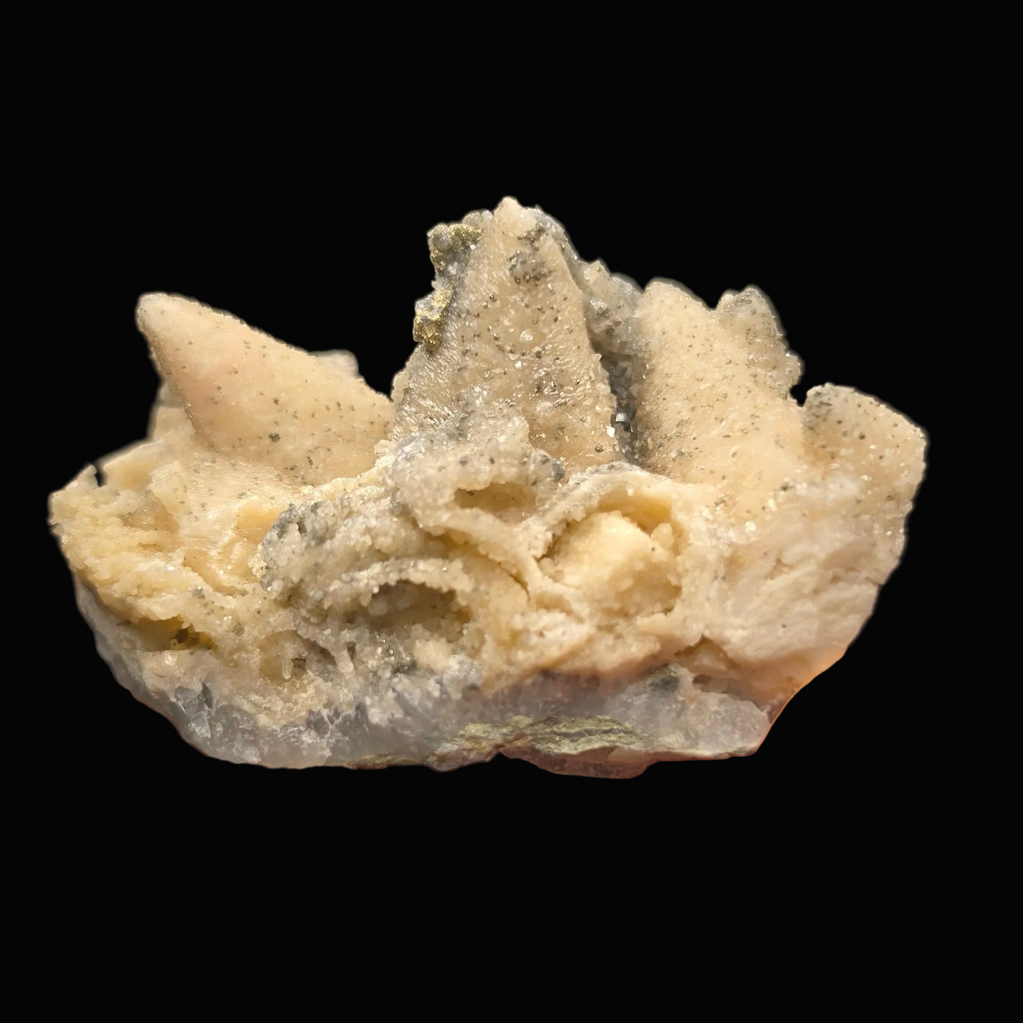 Dolomite after Calcite - France