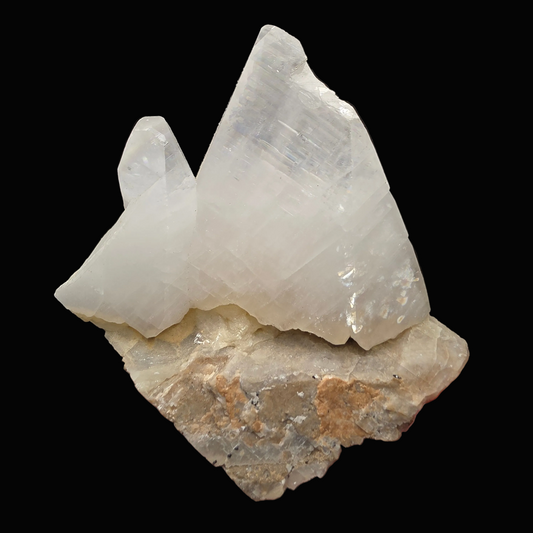 Calcite - Dalnegorsk, Russia