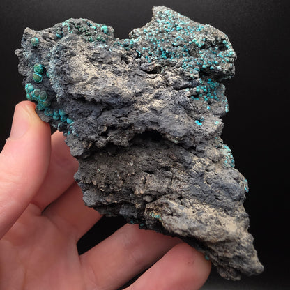 Chrysocolla - Planet Mine
