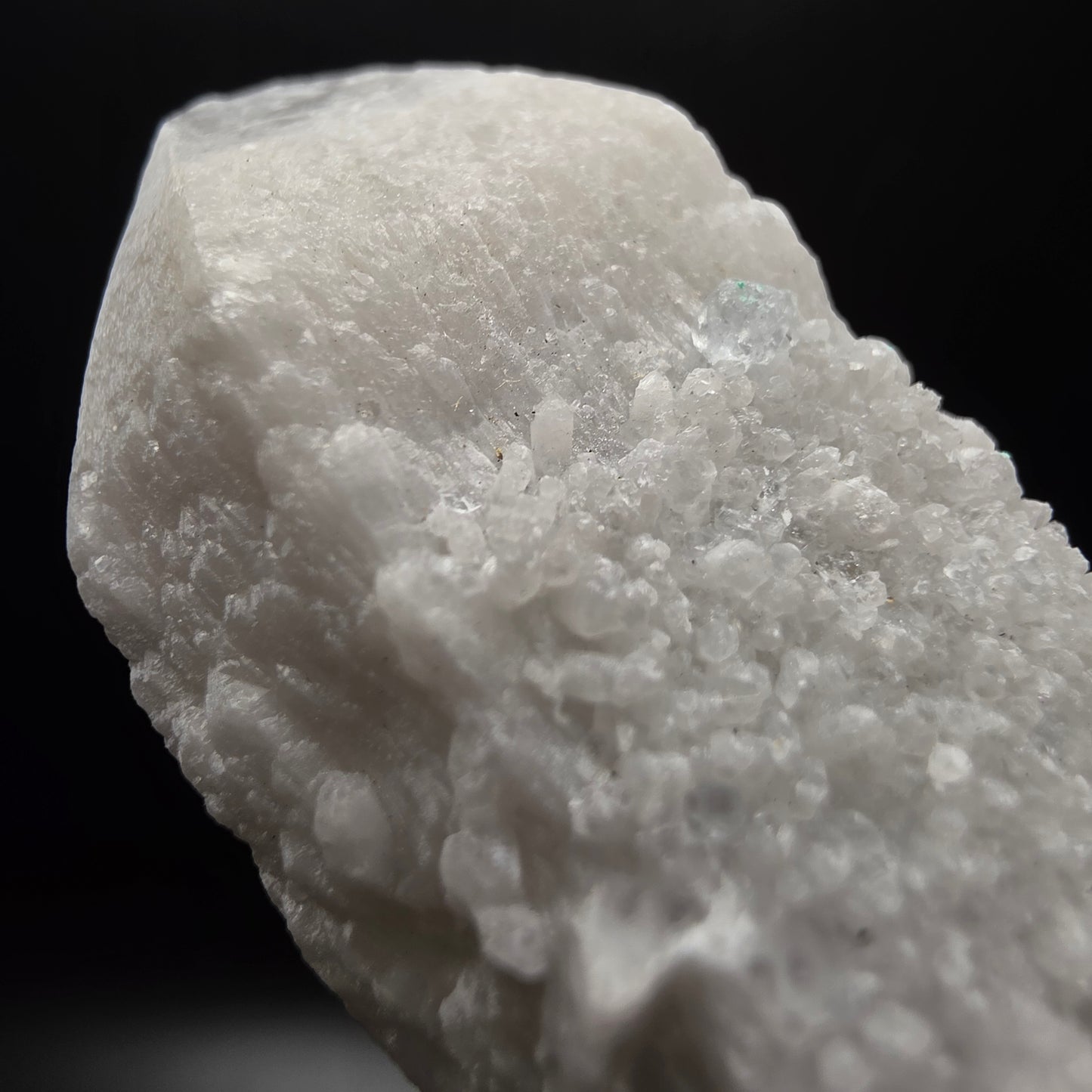 Quartz - Inner Mongolia