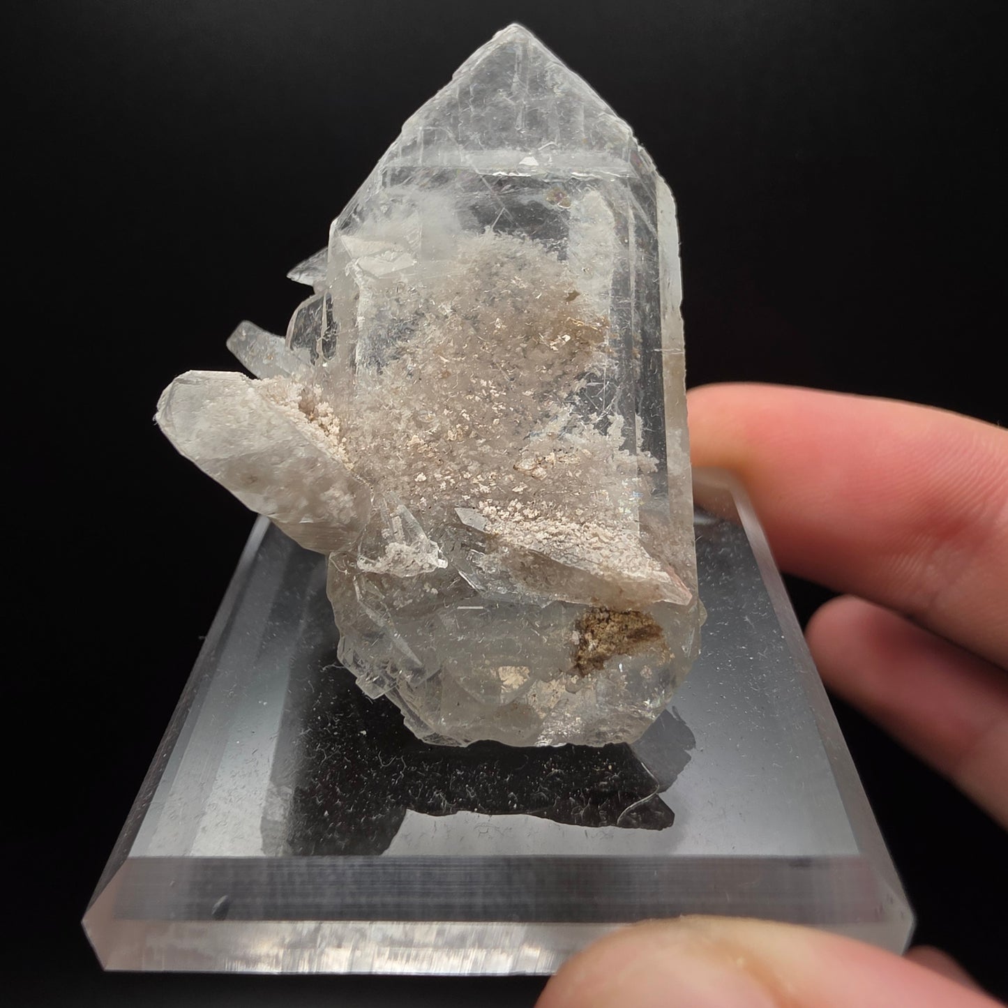 Celestine - Michigan