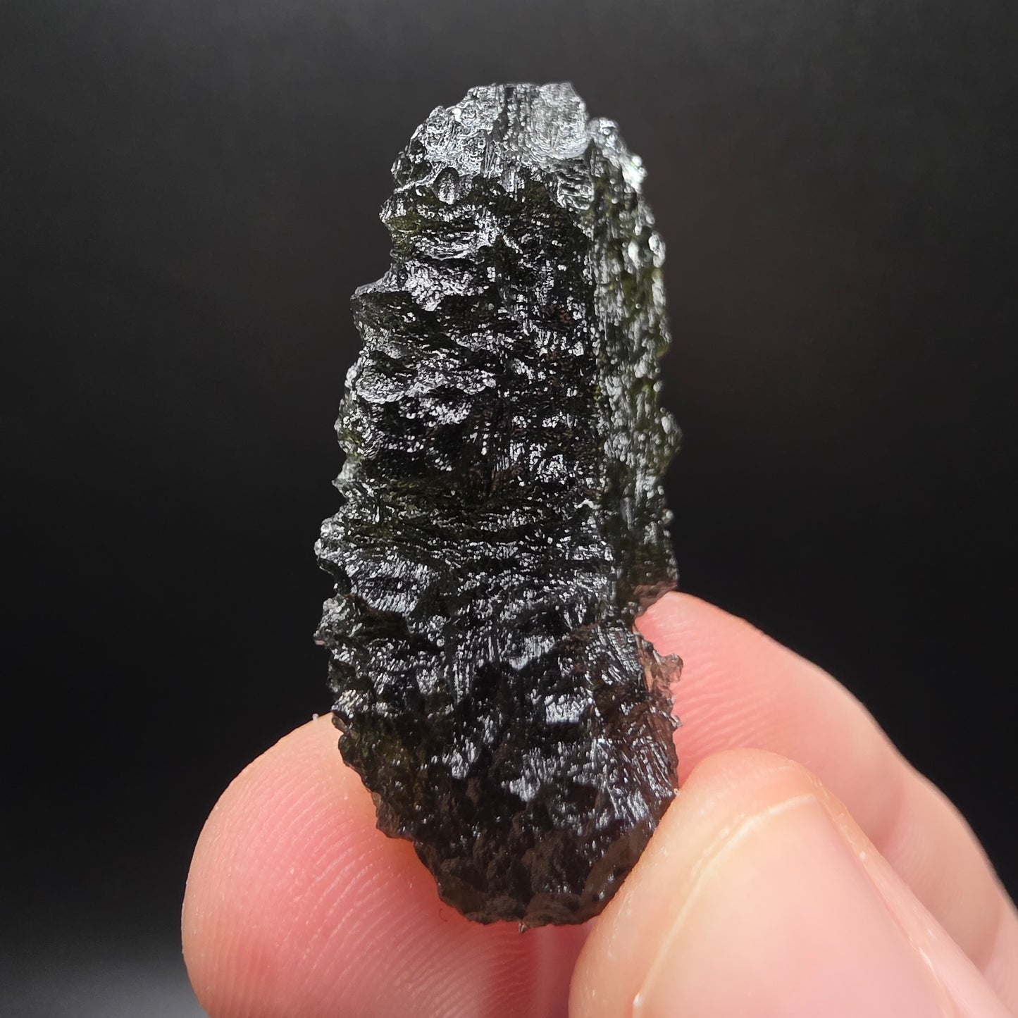 Moldavite