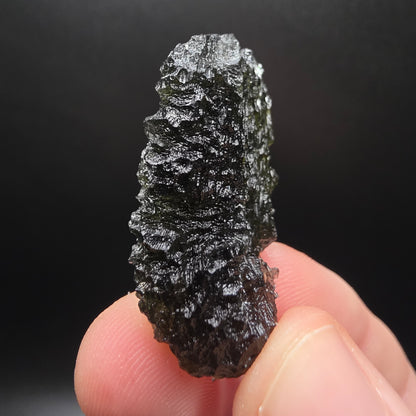 Moldavite