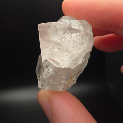 Fluorite - Dalnegorsk, Russia