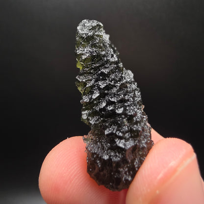 Moldavite