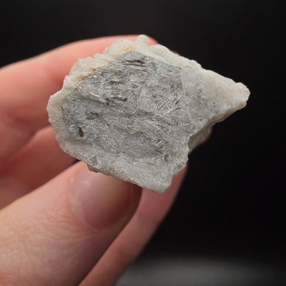 Quartz - Inner Mongolia