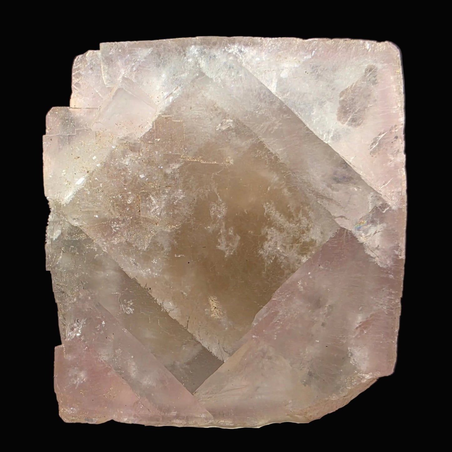 Fluorite - UK