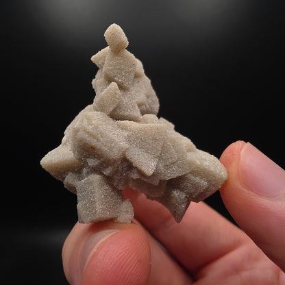 Calcite - Bellecroix, France