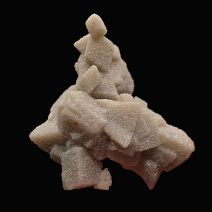 Calcite - Bellecroix, France
