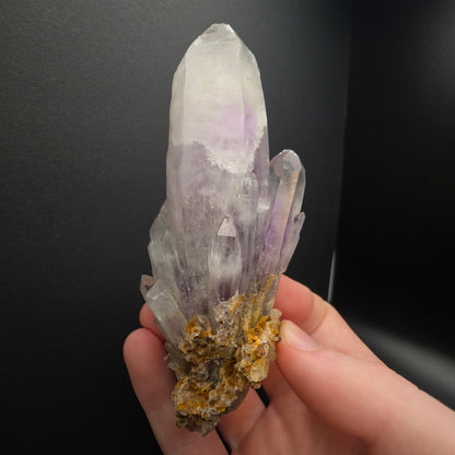 Amethyst - Guerrero, Mexico