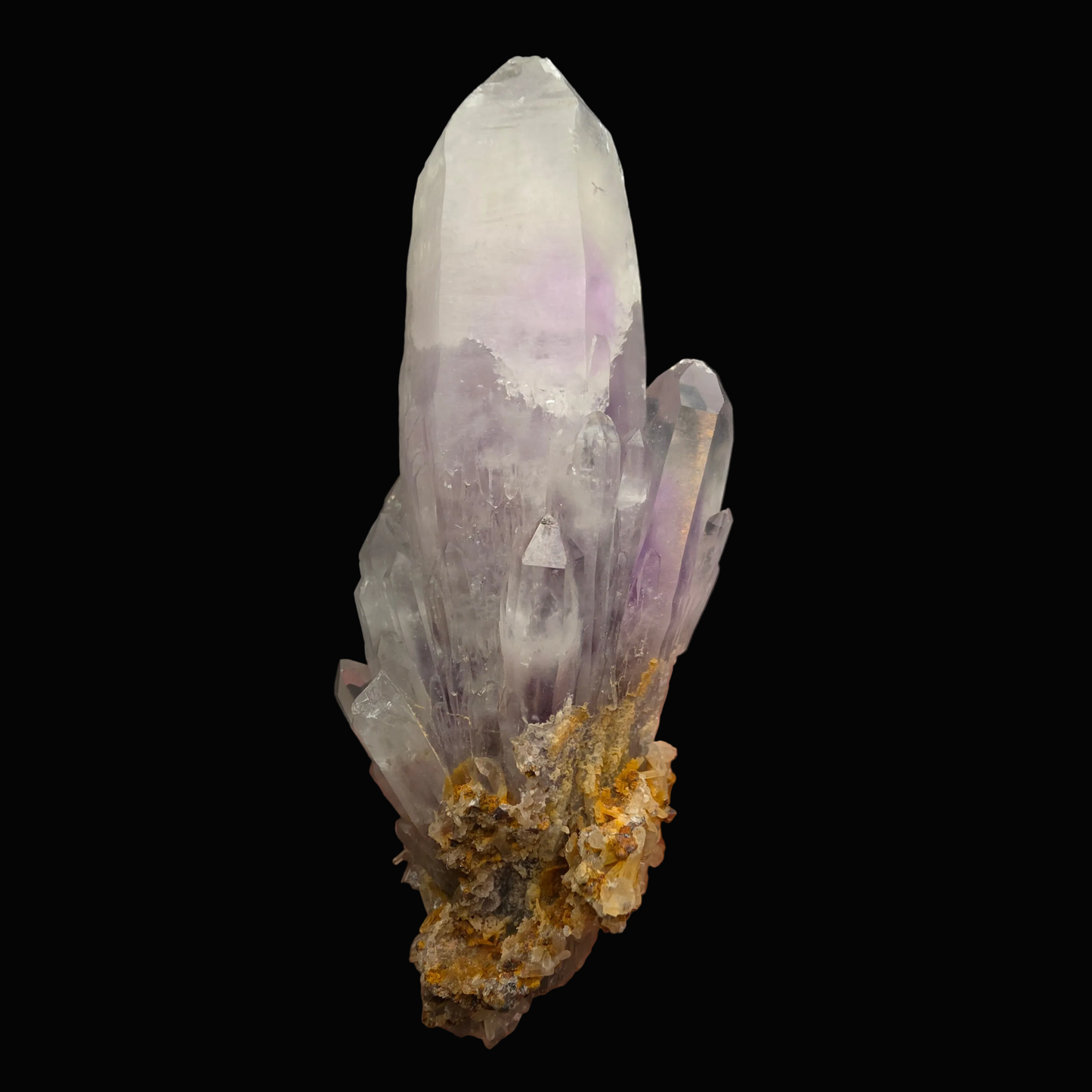 Amethyst - Guerrero, Mexico