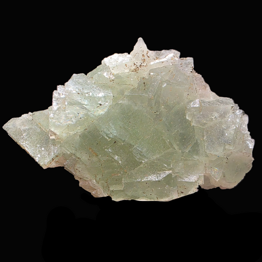 Fluorite - Morocco