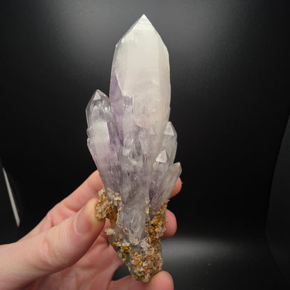 Amethyst - Guerrero, Mexico