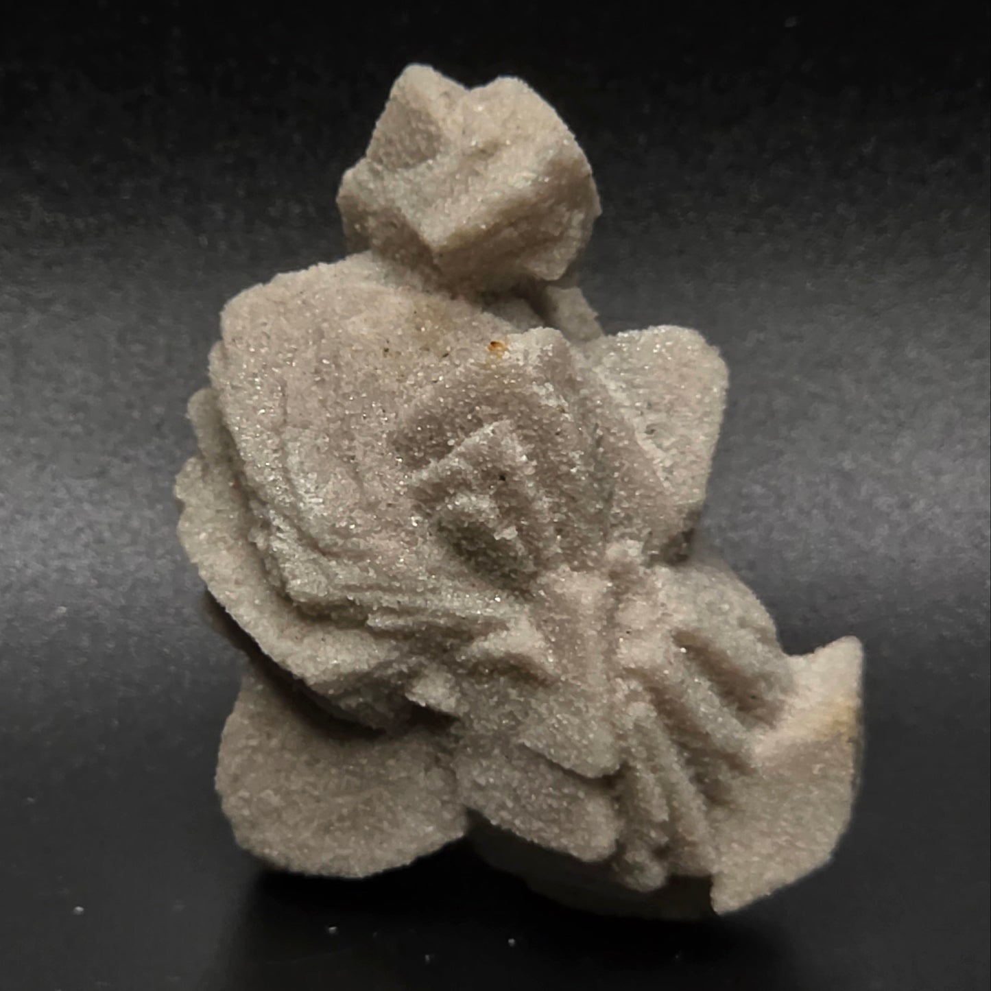 Calcite - Bellecroix, France