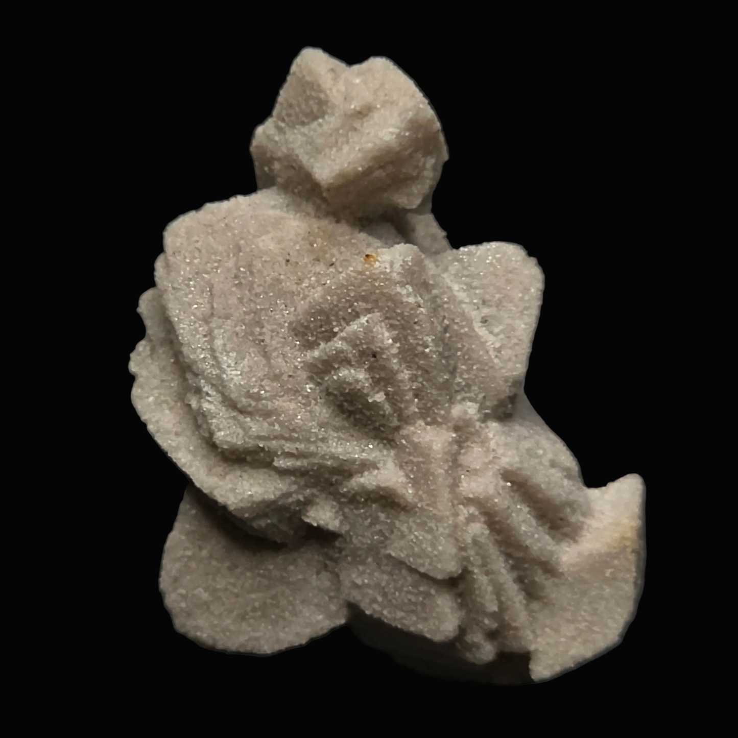 Calcite - Bellecroix, France