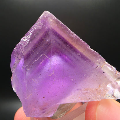 Fluorite - Cave in Rock