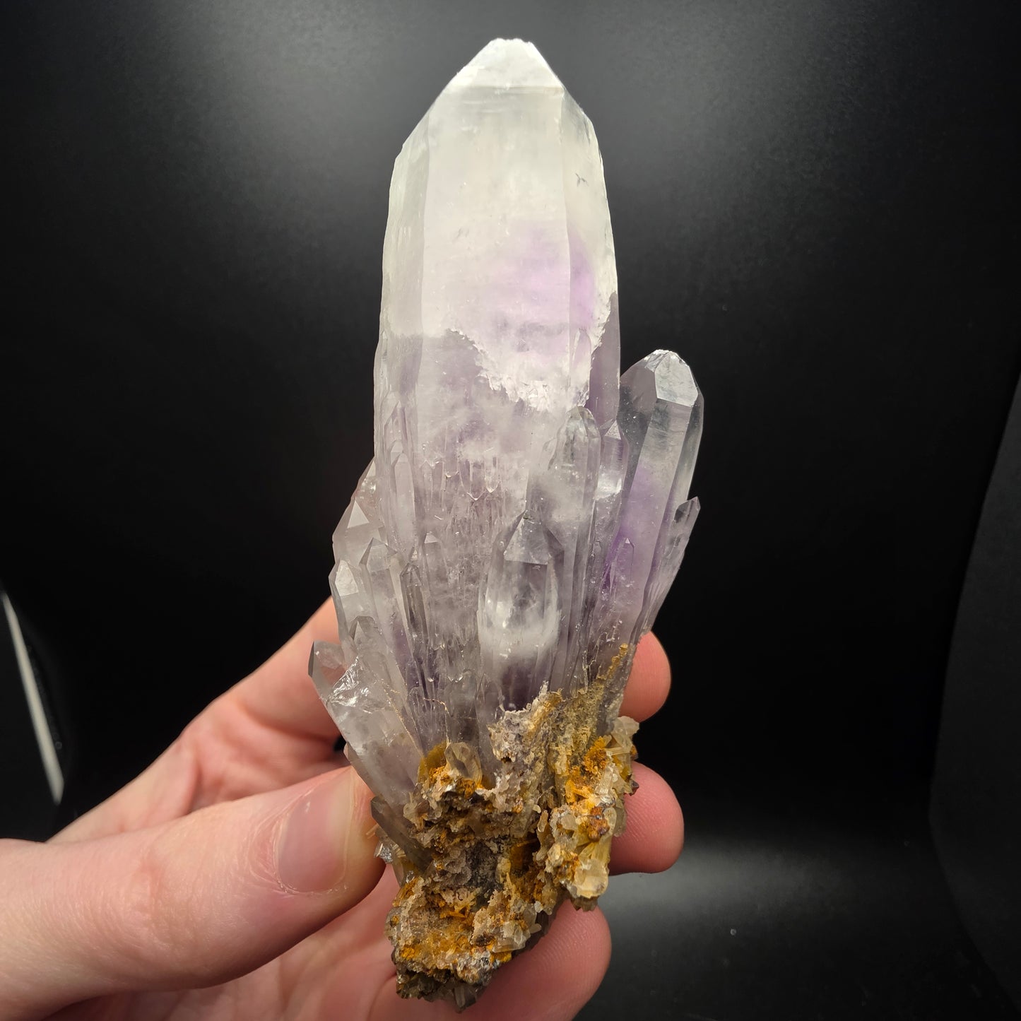 Amethyst - Guerrero, Mexico
