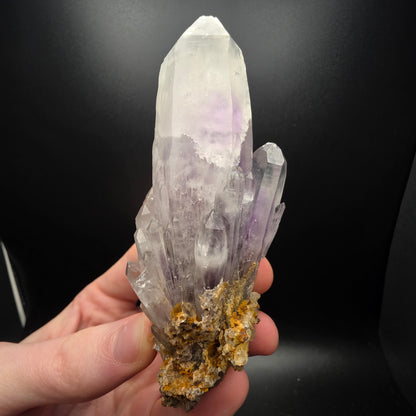 Amethyst - Guerrero, Mexico