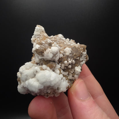 Calcite - Dalnegorsk, Russia