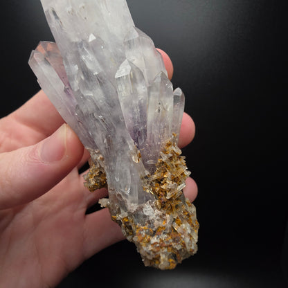 Amethyst - Guerrero, Mexico