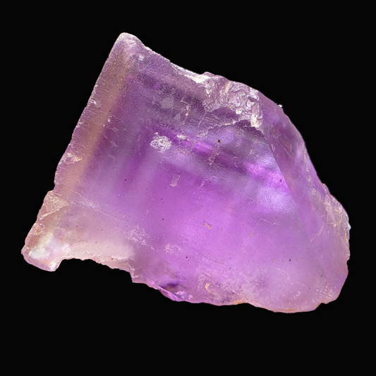 Fluorite - Cave in Rock
