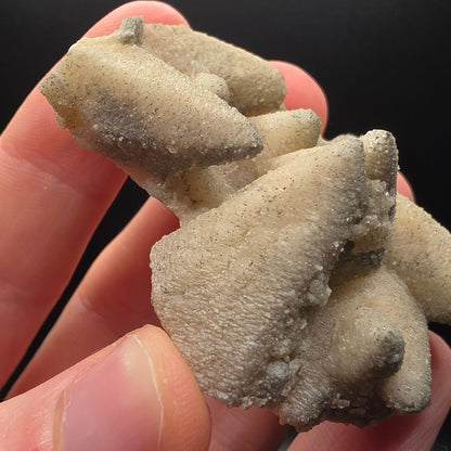 Dolomite after Calcite - France
