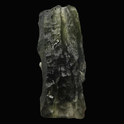 Moldavite - Czech Republic
