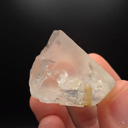 Fluorite - Dalnegorsk, Russia