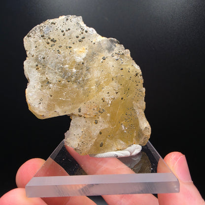 Fluorite - Morocco