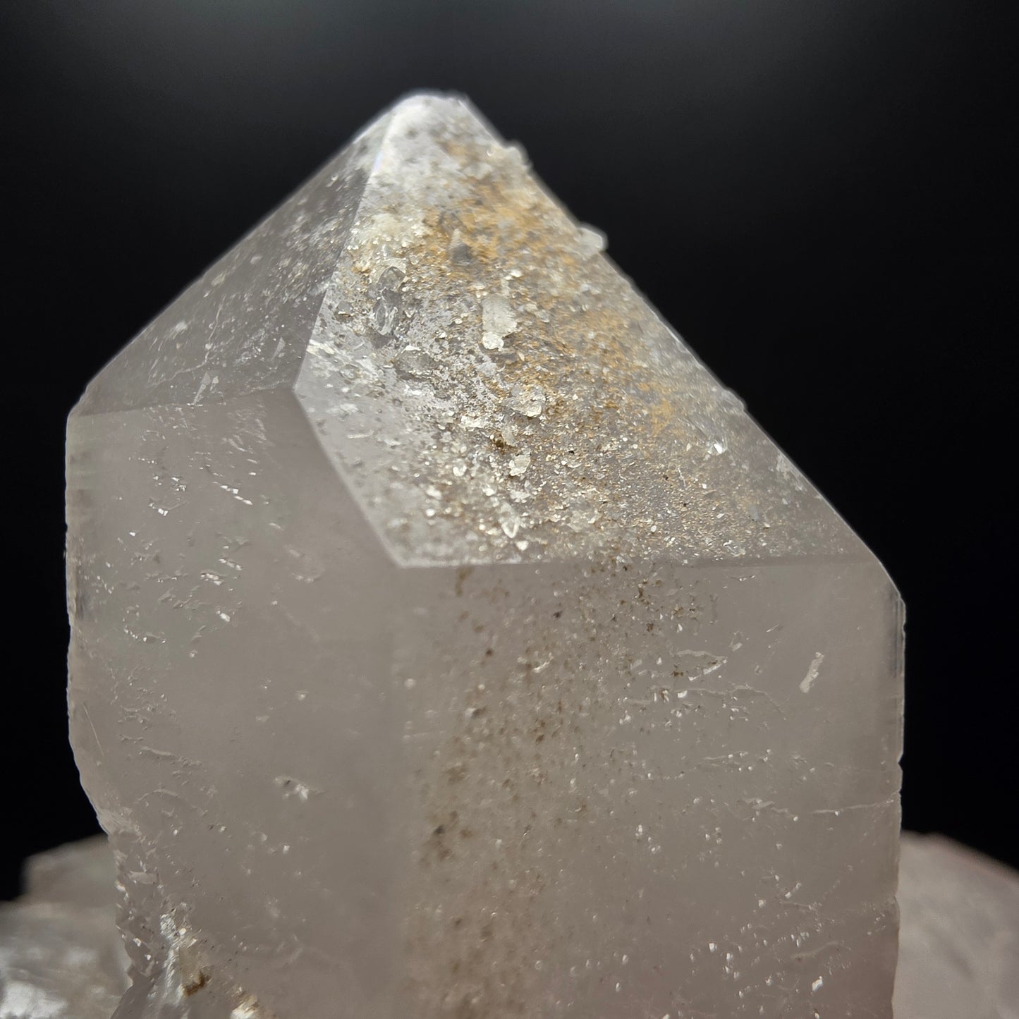 Quartz - Dalnegorsk, Russia