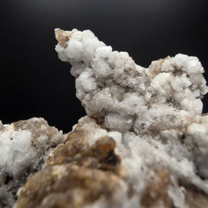Calcite - Dalnegorsk, Russia