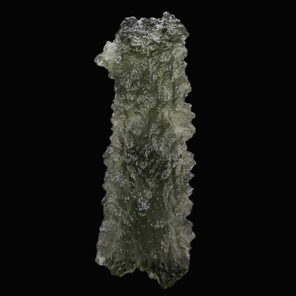 Moldavite - Czech Republic