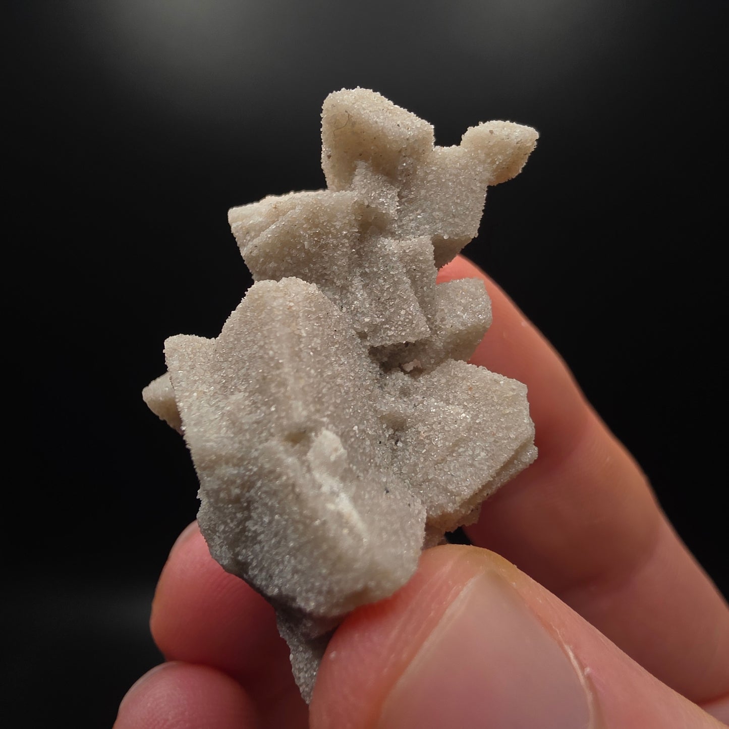Calcite - Bellecroix, France